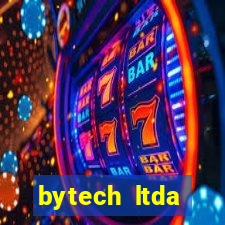 bytech ltda plataforma jogos